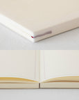 MD A5 Notebook Journal - Frame