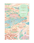 Yuru  Log Notebook B6 - Travel & Hotel
