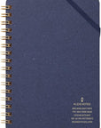 KLEID - Kraft Work A6 NAVY