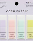 Coco Fusen Color Sherbert M