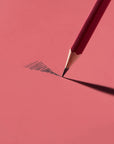 Blackwing Matte : RED