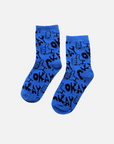 OKAY SOCK