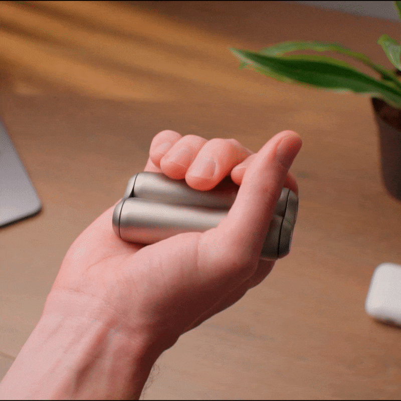 ONO Roller Titanium
