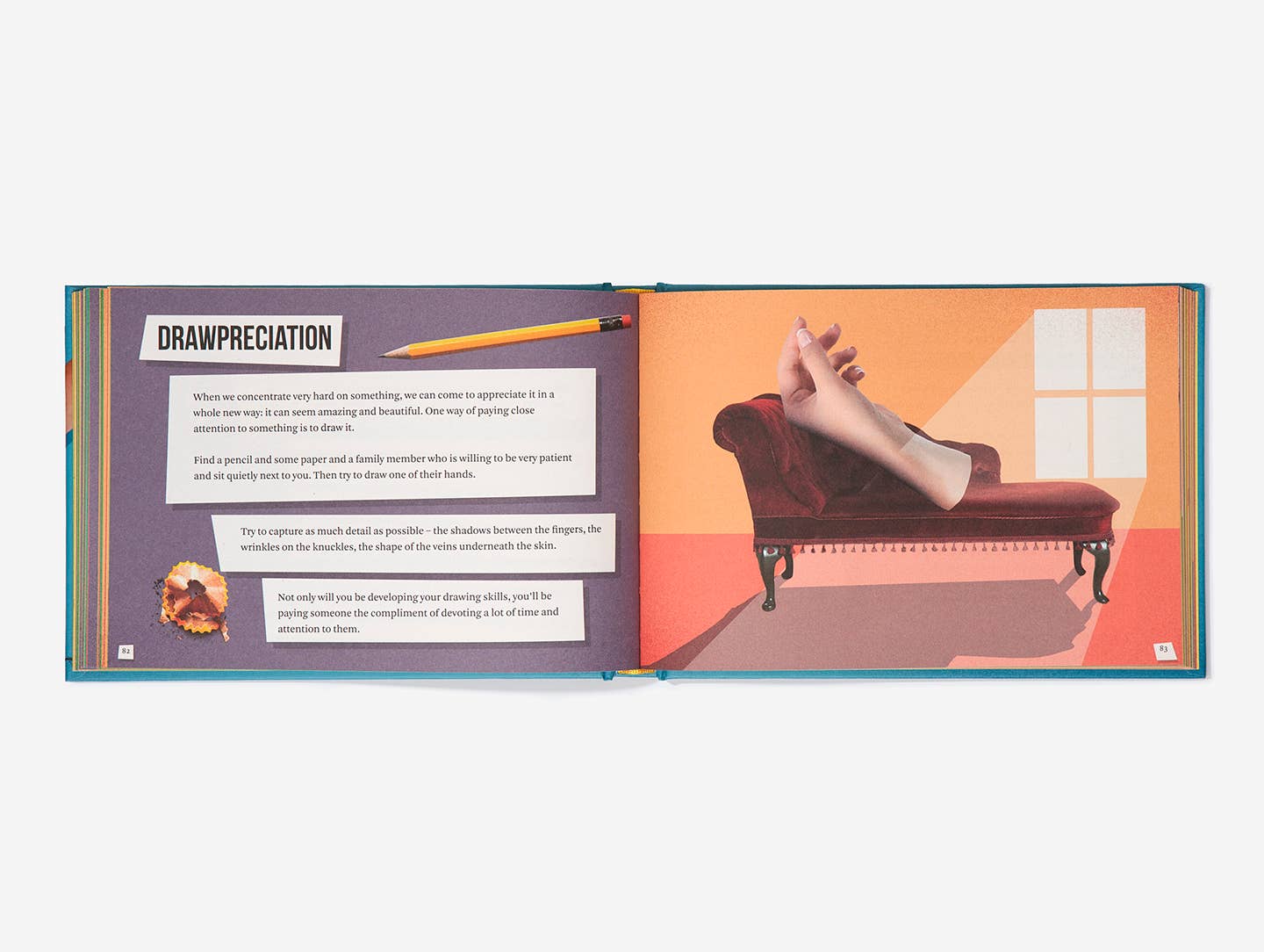 Screen Free Fun - Hardback