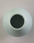 Matcha Whisk Stand - Porcelain Light Blue
