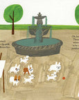 Antoinette by Kelly DiPucchio