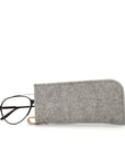 Eyeglass Sleeve - Granite