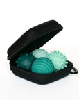 Silicone Magnetic Fidget Balls
