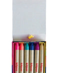 KITPAS Crayon - Set/6