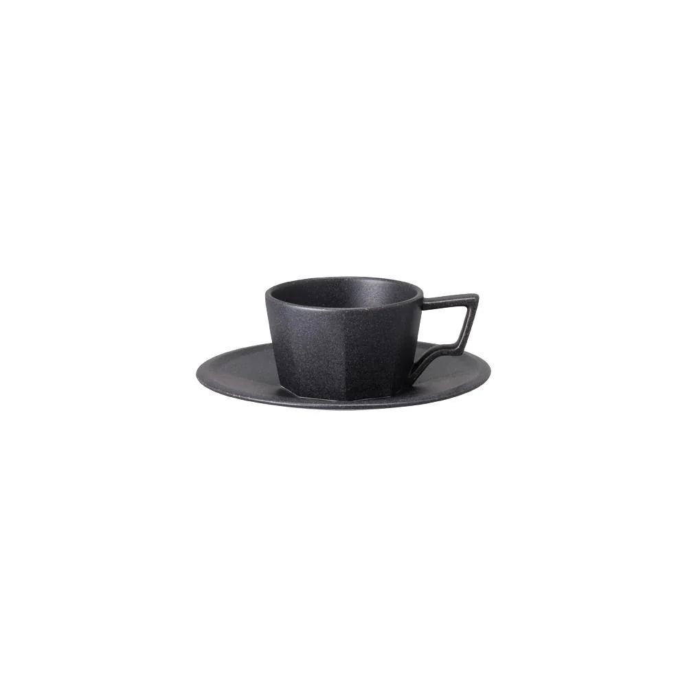 OCT Espresso Cup &amp; Saucer