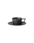 OCT Espresso Cup & Saucer