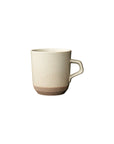 CLK Large Mug - Beige