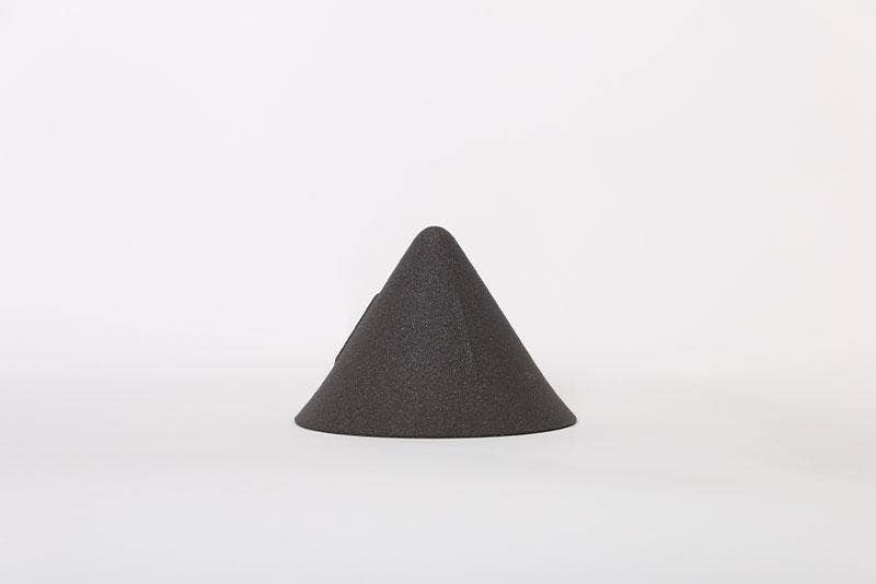 LOCA Ceramic Coffee Dripper V Shape