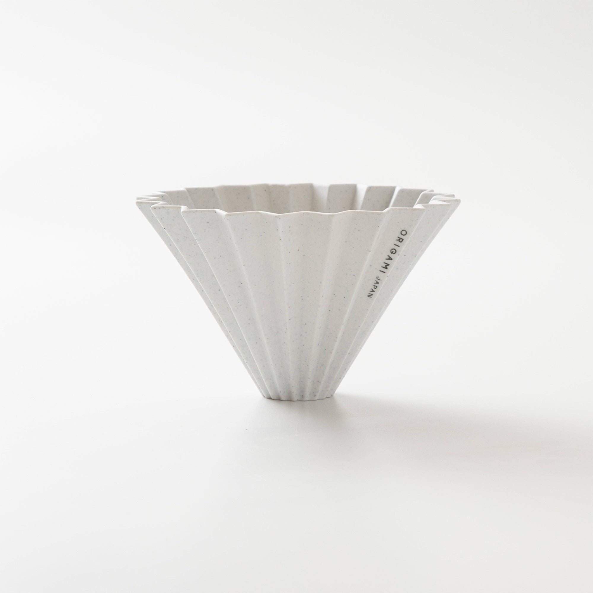 ORIGAMI Dripper ReWork