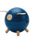 Piggy Bank - Blue