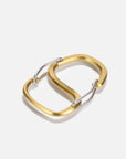Coachwhip Carabiner