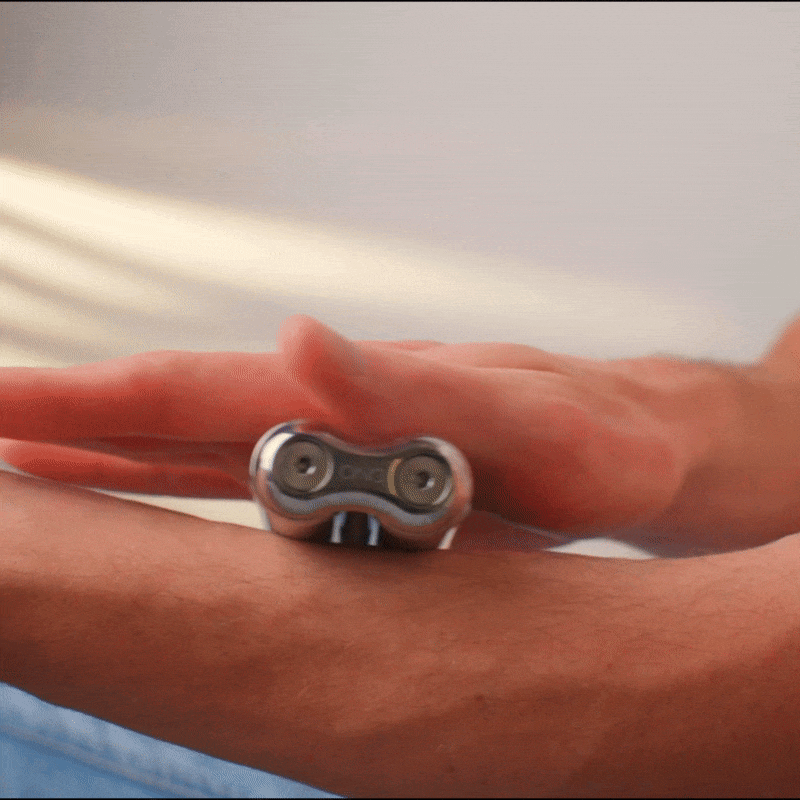 ONO Roller Stainless Steel