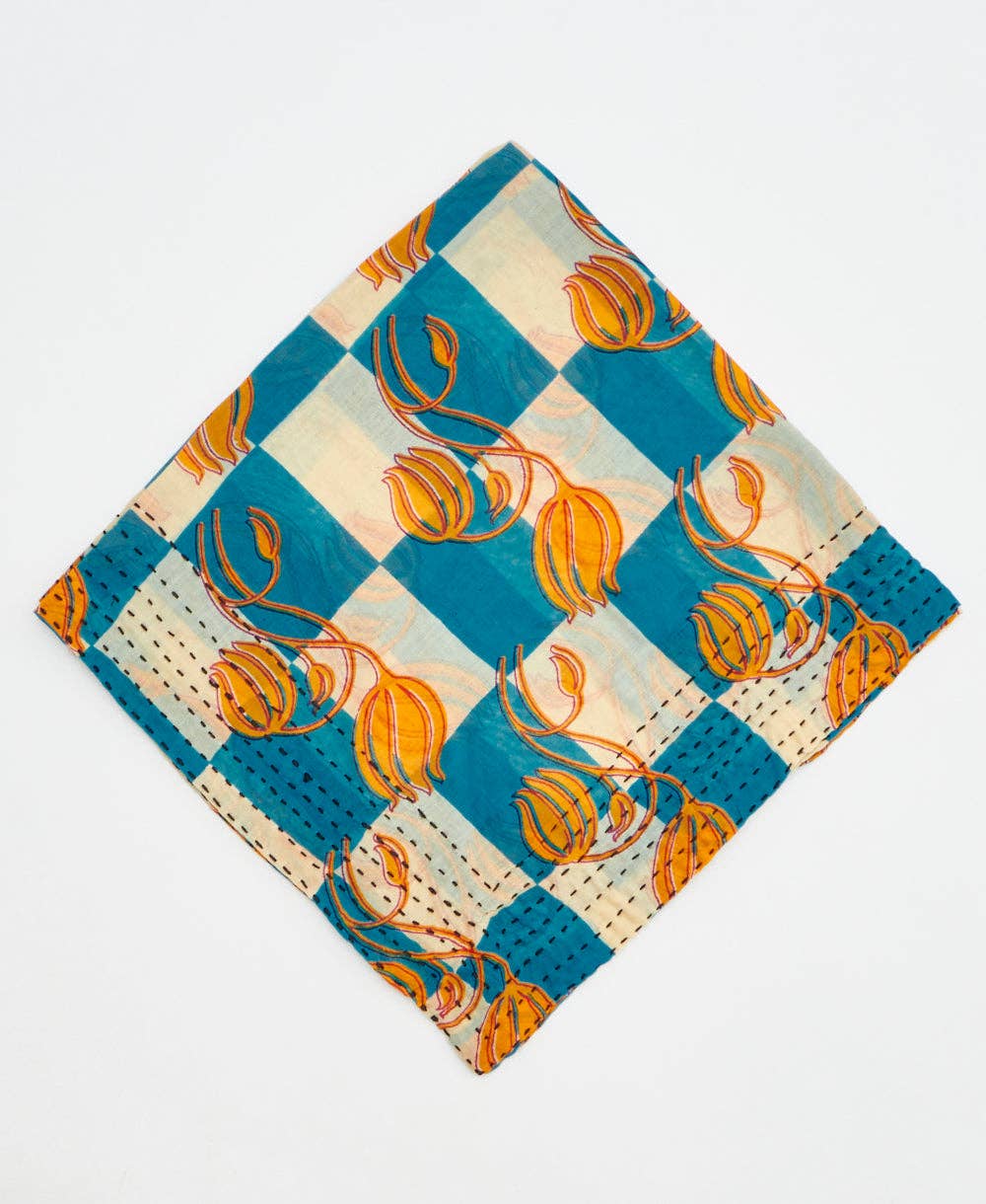 Kantha Bandana - No. 240225