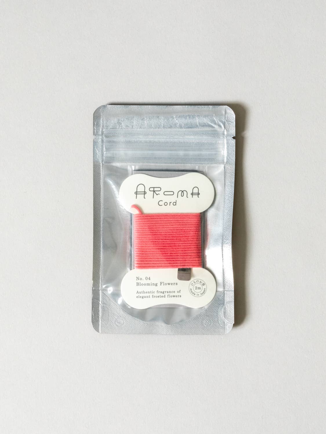 AROMA Cord Incense - Blooming Flowers