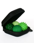 Silicone Magnetic Fidget Balls