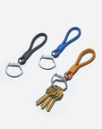 Rope Split Ring