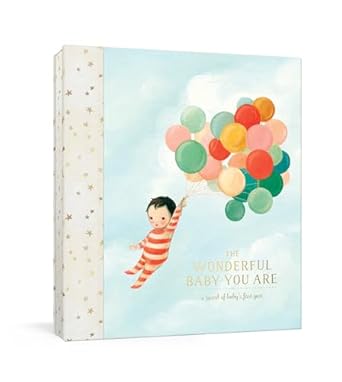 Wonderful Baby You Are, The