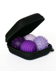 Silicone Magnetic Fidget Balls
