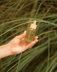 Rosemary & Juniper Hair Oil