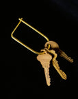 Wilson Keyring