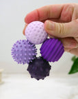 Silicone Magnetic Fidget Balls