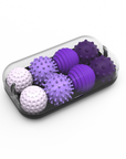 Silicone Magnetic Fidget Balls