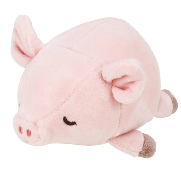 Akuamie Mascot - Pig