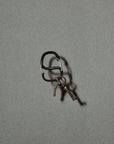 Coachwhip Carabiner