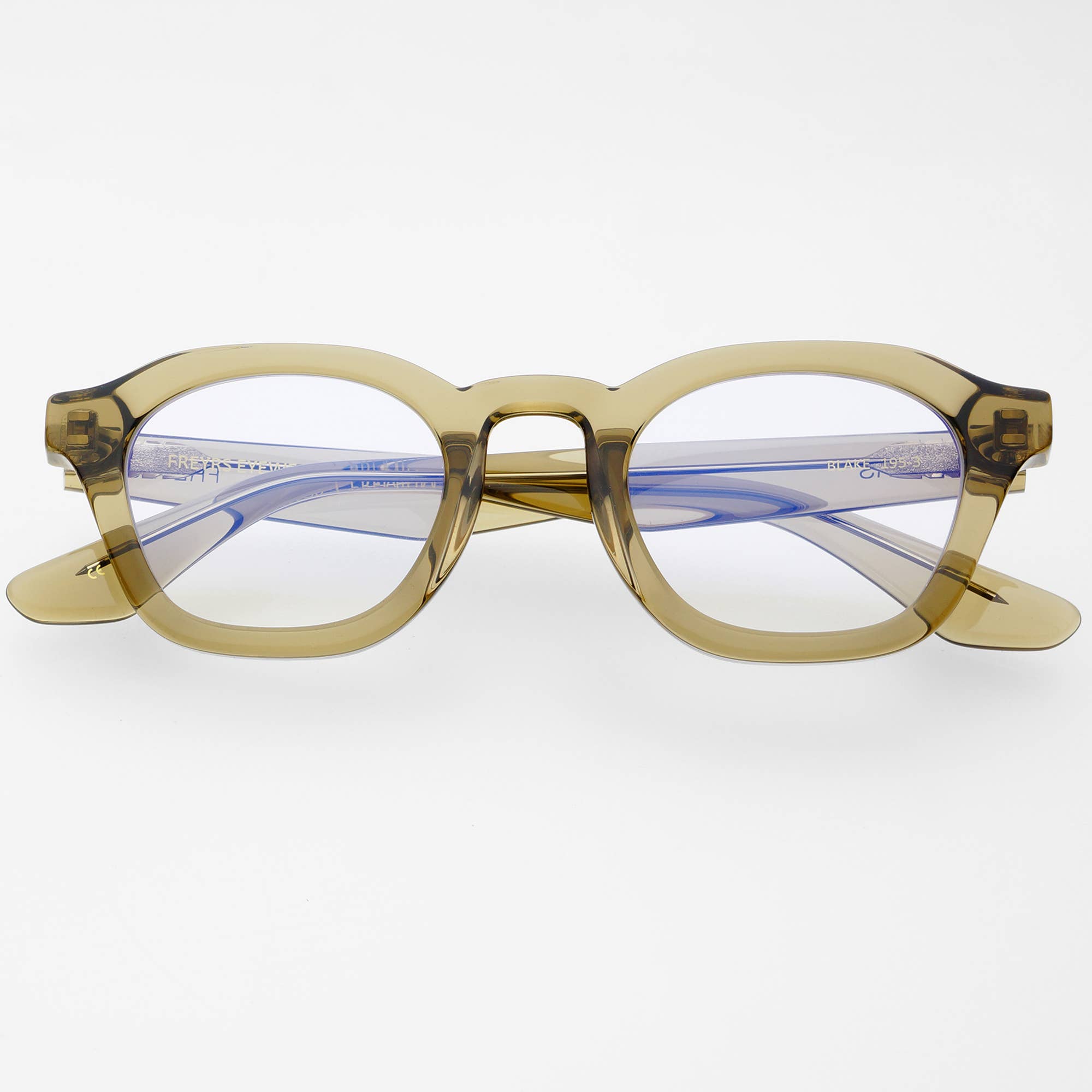 Blake Blue Light Readers