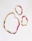 Natural Gemstone Bracelet - Sandbar