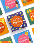Little Book of Pasta