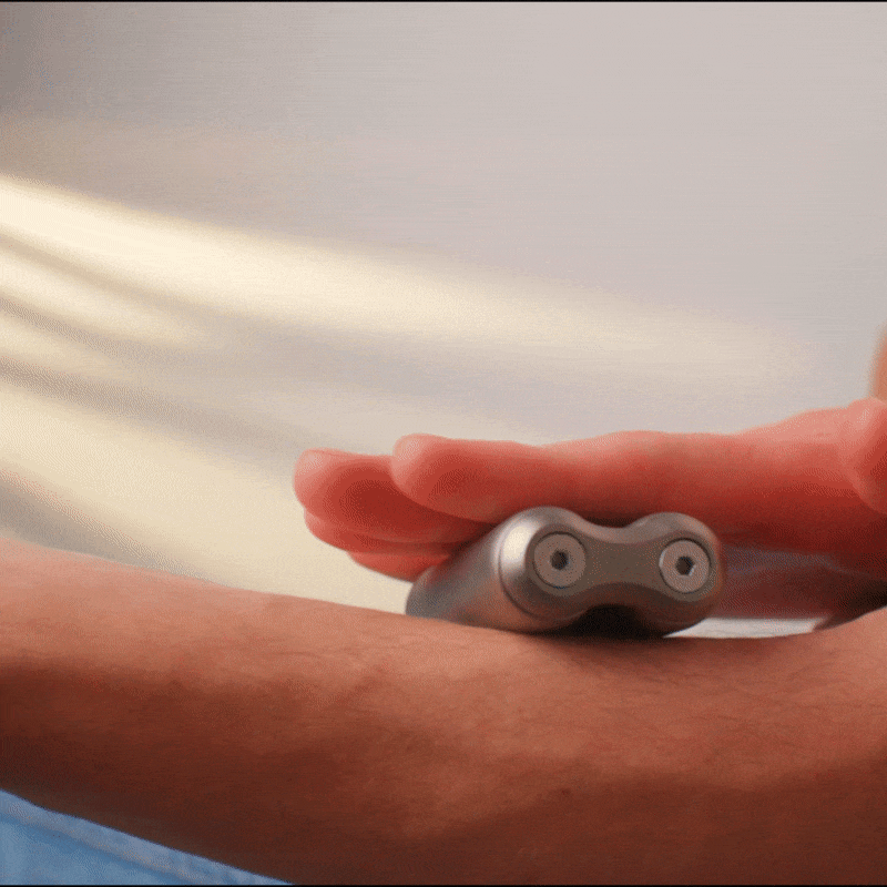 ONO Roller Titanium