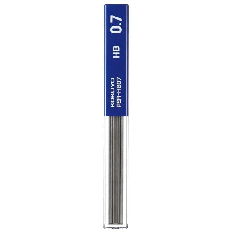 Mechanical Pencil Refill - Kokuyo Hanging Pack - 0.7mm HB