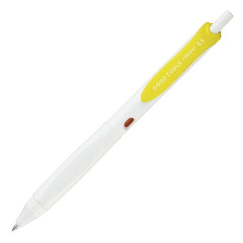 GOOD TOOLS Gel Pen