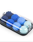 Silicone Magnetic Fidget Balls