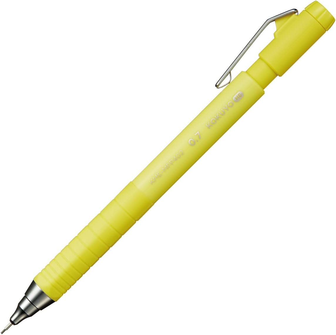 Kokuyo Me Mechanical Pencil 0.7mm - Moon Lime