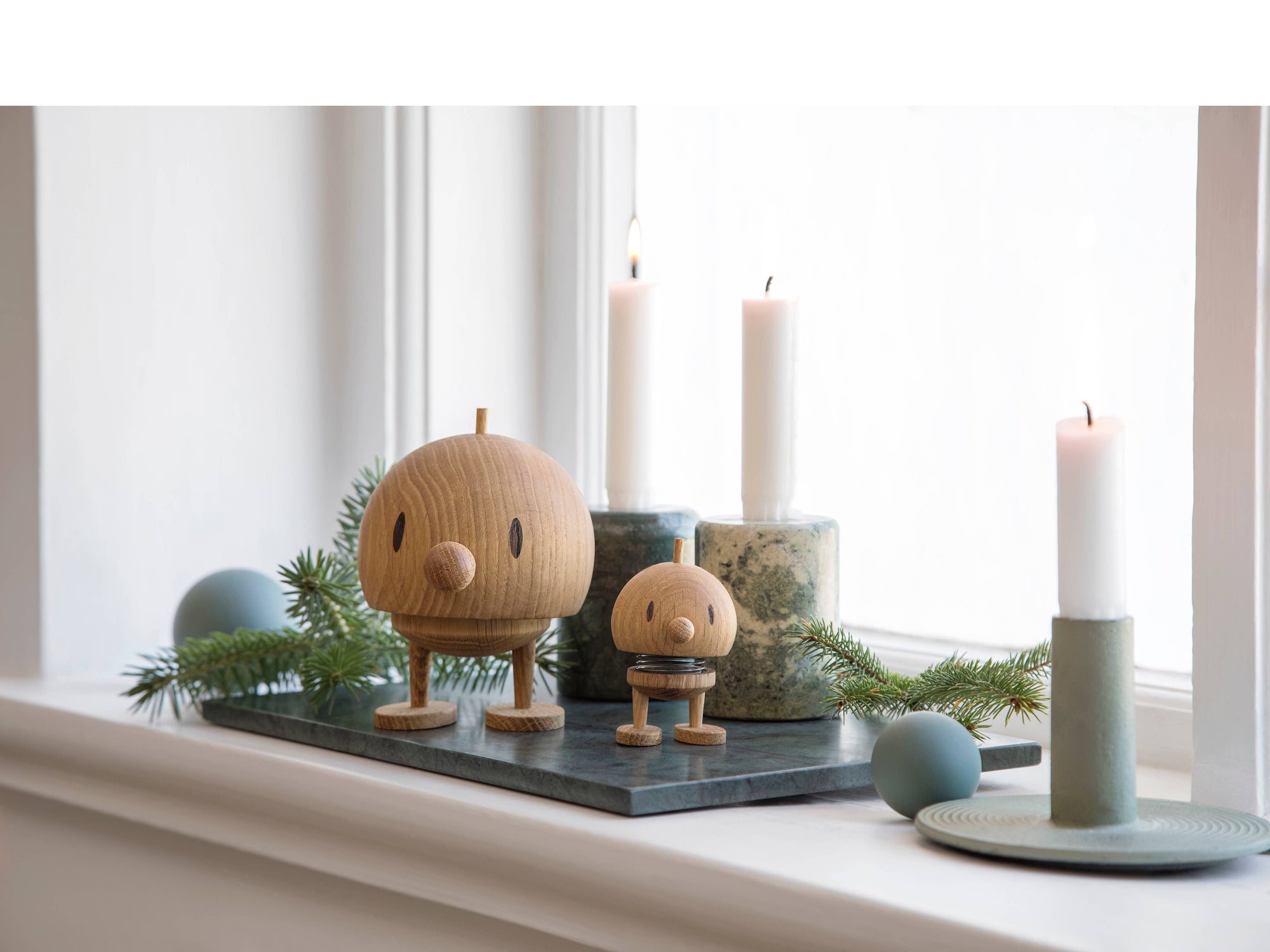 Wood Bumble L