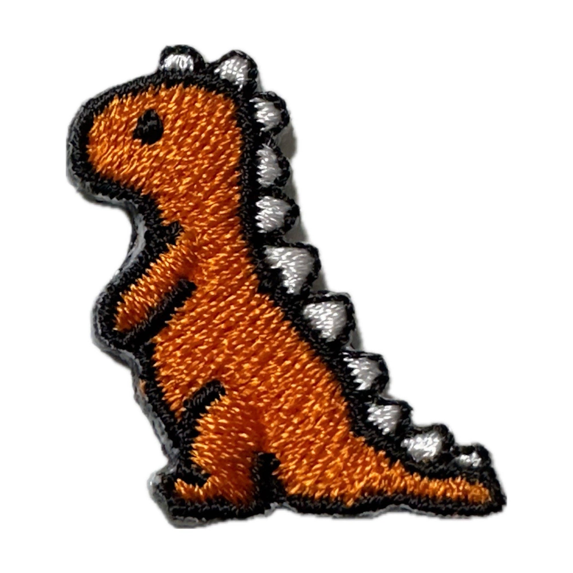Seven Dinos Patches