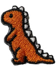 Seven Dinos Patches