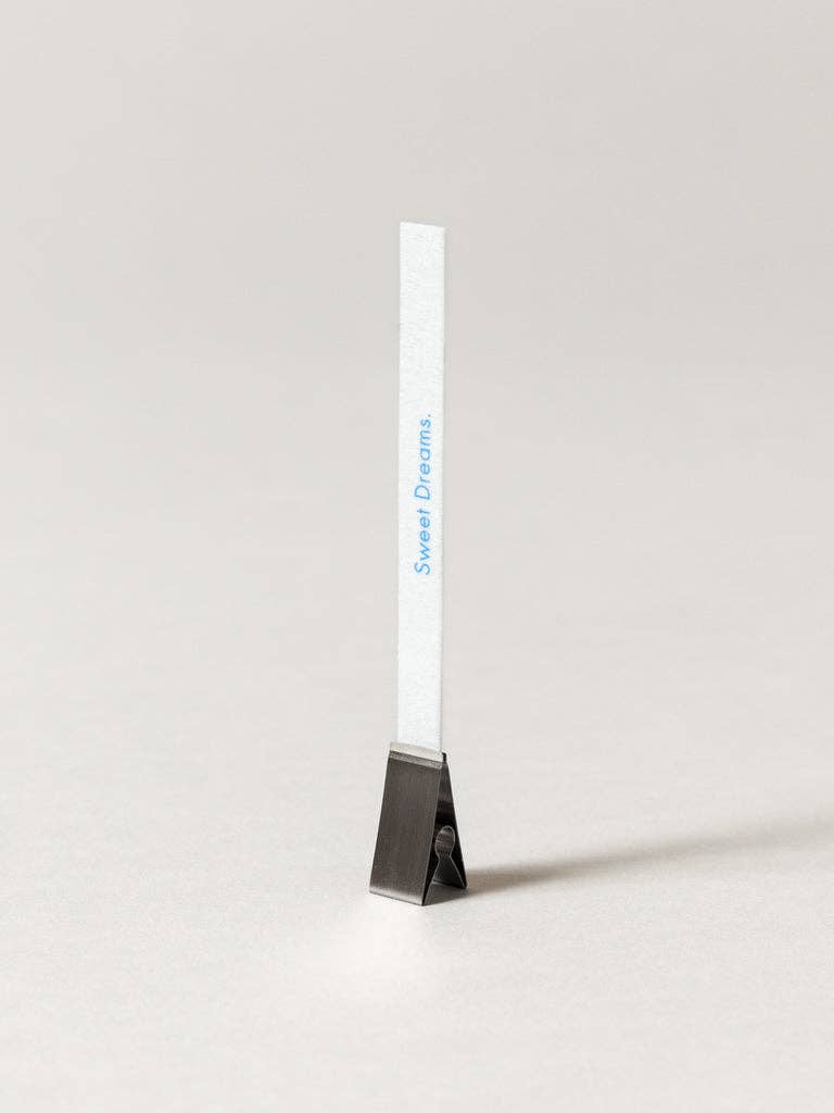 Washi Paper Incense Strips - 
