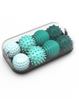 Silicone Magnetic Fidget Balls