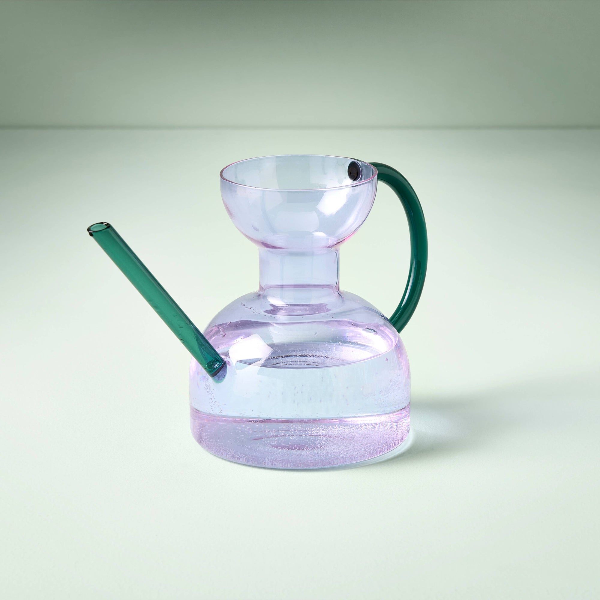 Glass Watering Can 32 fl.oz.