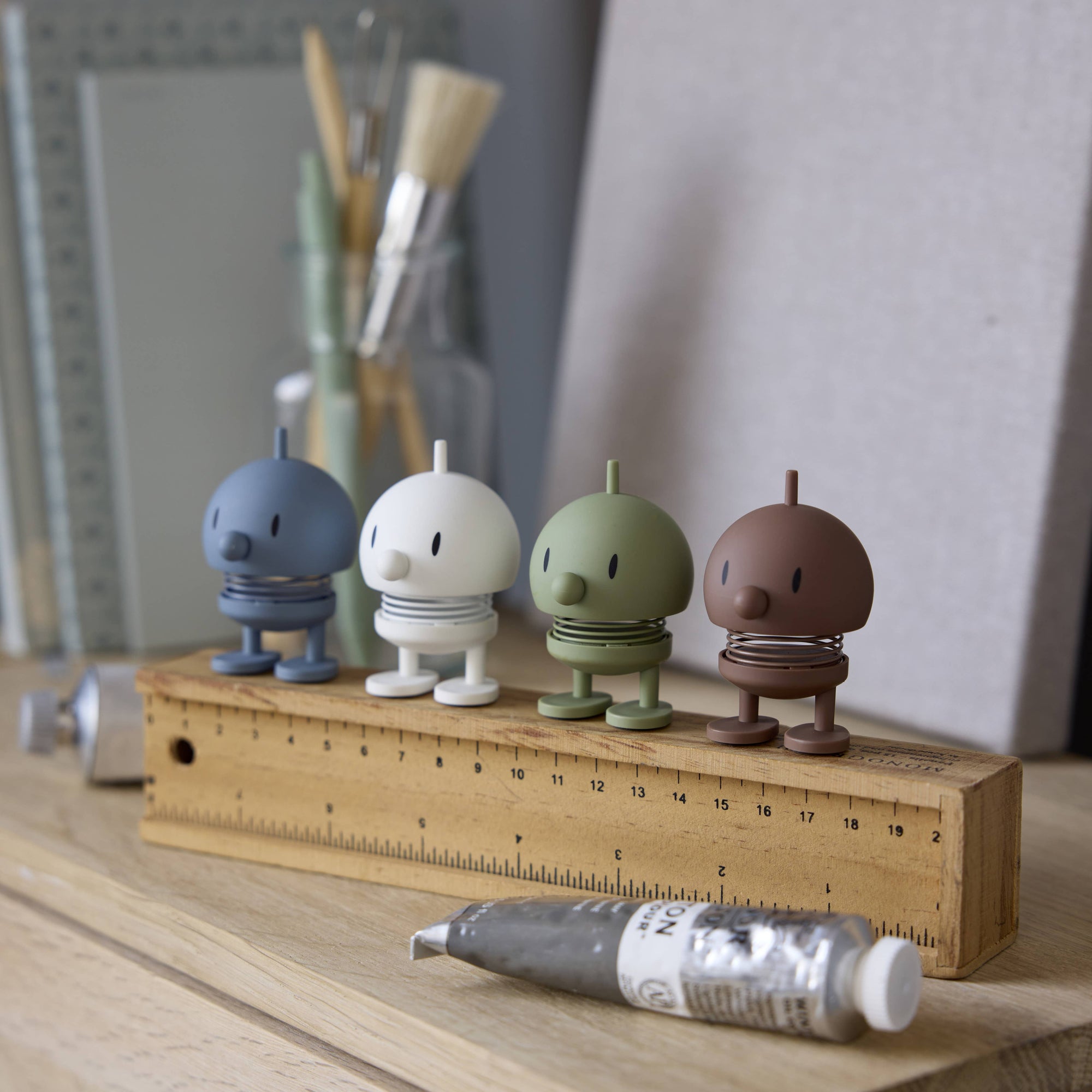 Soft Bumble Mini