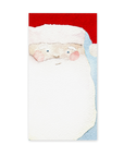 St. Nickolist Notepad l Christmas Holiday Notepad