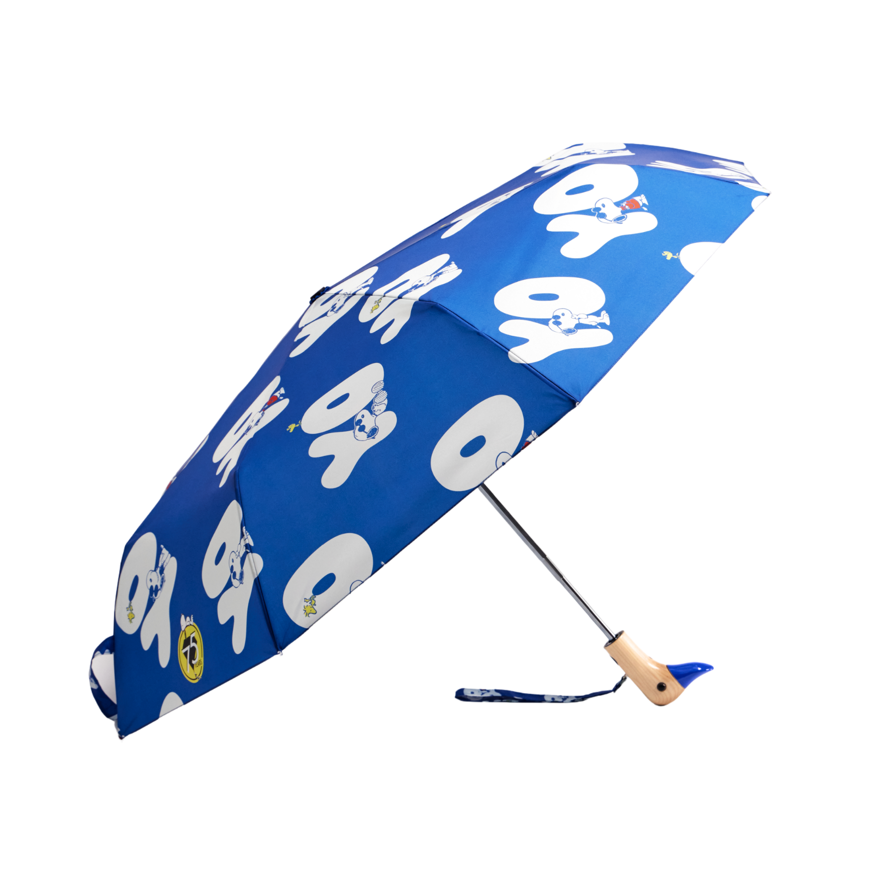 Duckhead Umbrella : Peanuts Snoopy Yo!